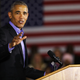 Illustration for article titled South Los Angeles Street Gets Renamed After Barack Obama